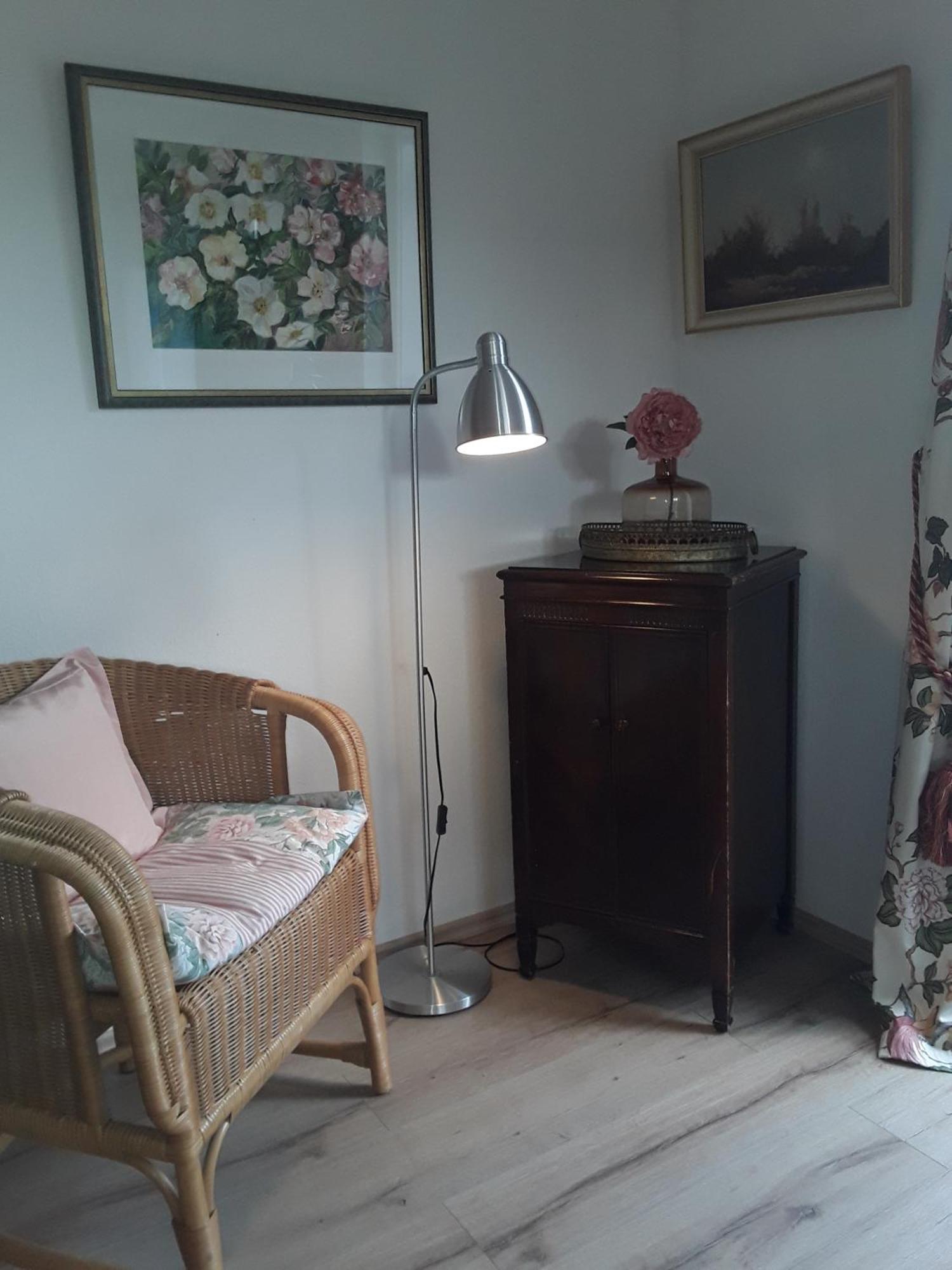 Dat Olde Koehlhus Salzhausen Luaran gambar
