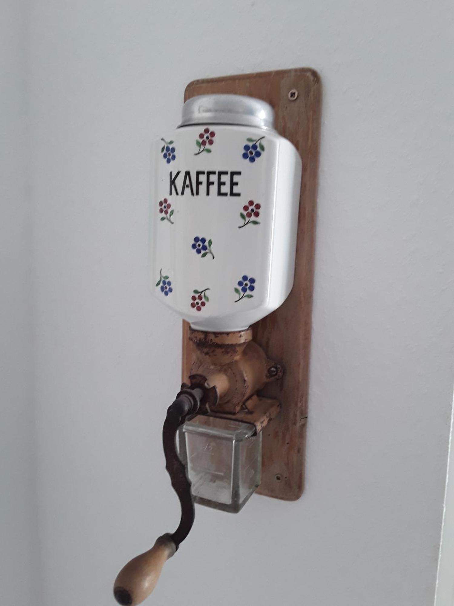 Dat Olde Koehlhus Salzhausen Luaran gambar